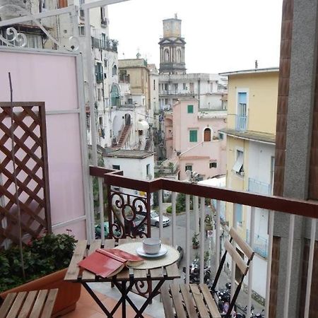Minori Apartment Екстериор снимка