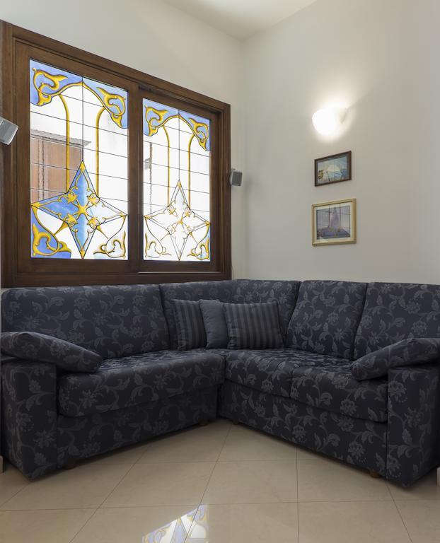 Minori Apartment Екстериор снимка