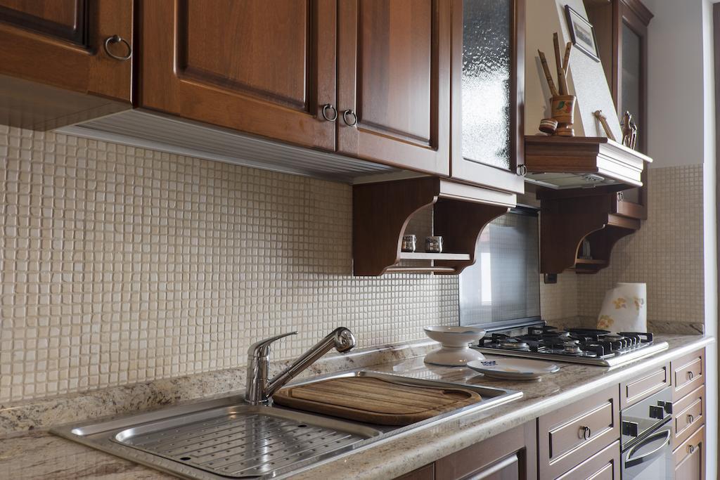 Minori Apartment Стая снимка