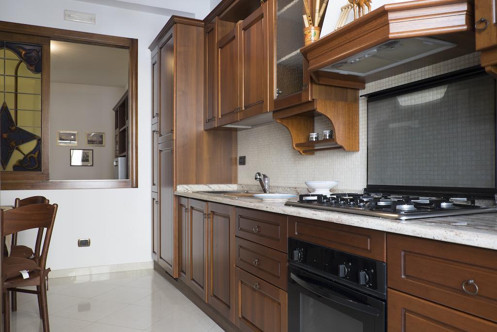 Minori Apartment Стая снимка