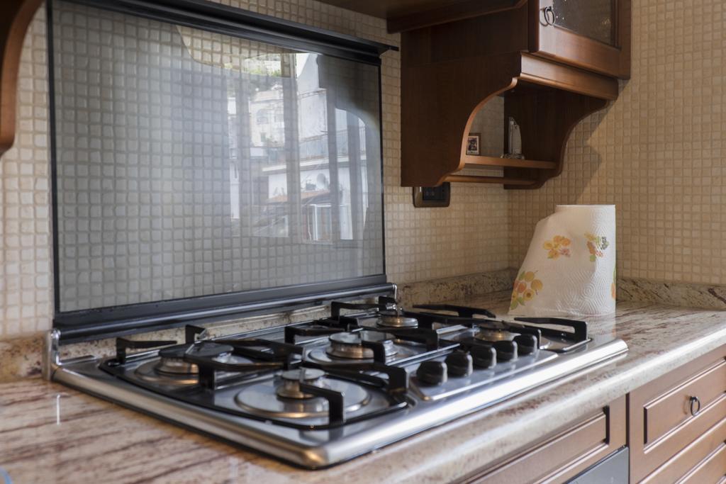 Minori Apartment Екстериор снимка