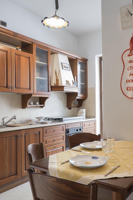 Minori Apartment Стая снимка