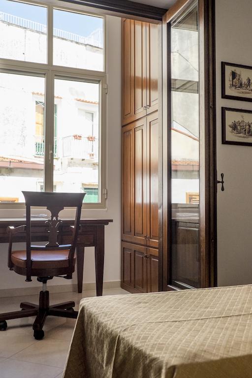 Minori Apartment Стая снимка