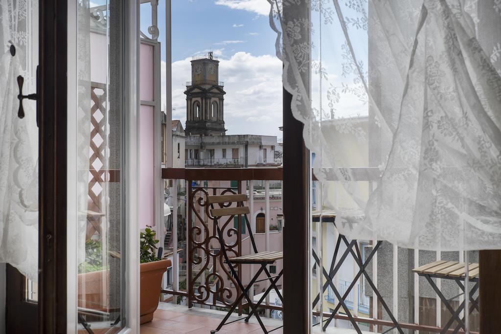 Minori Apartment Стая снимка