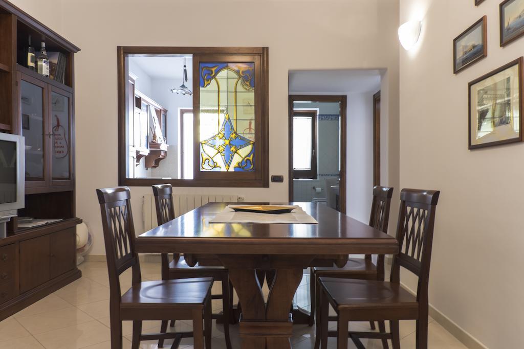 Minori Apartment Стая снимка