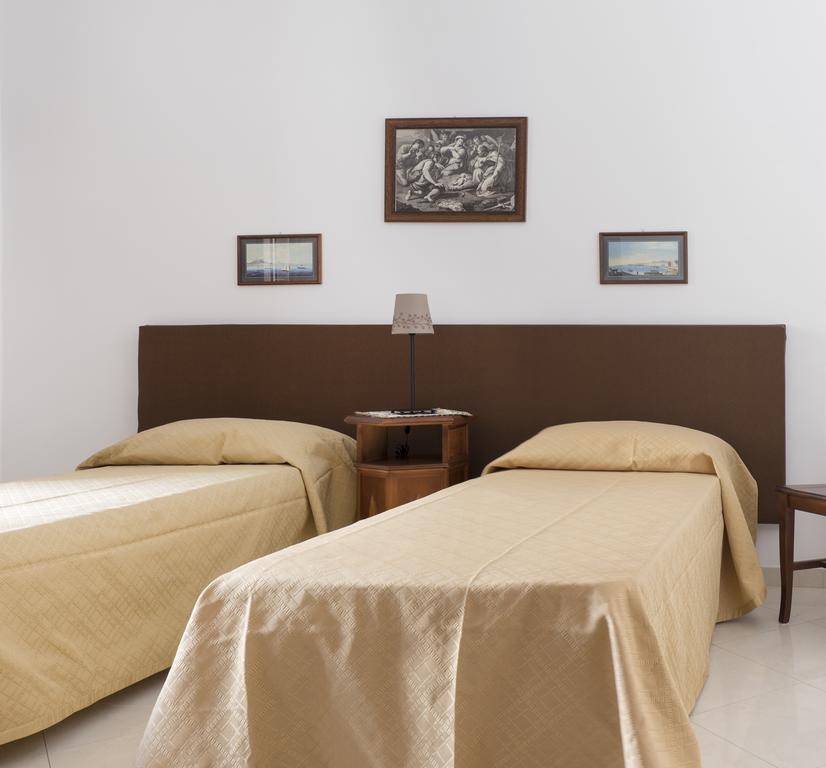 Minori Apartment Екстериор снимка